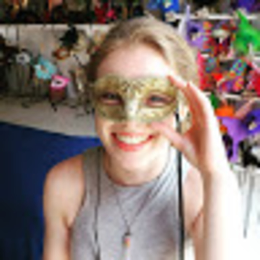 Meet your Posher, Shannon